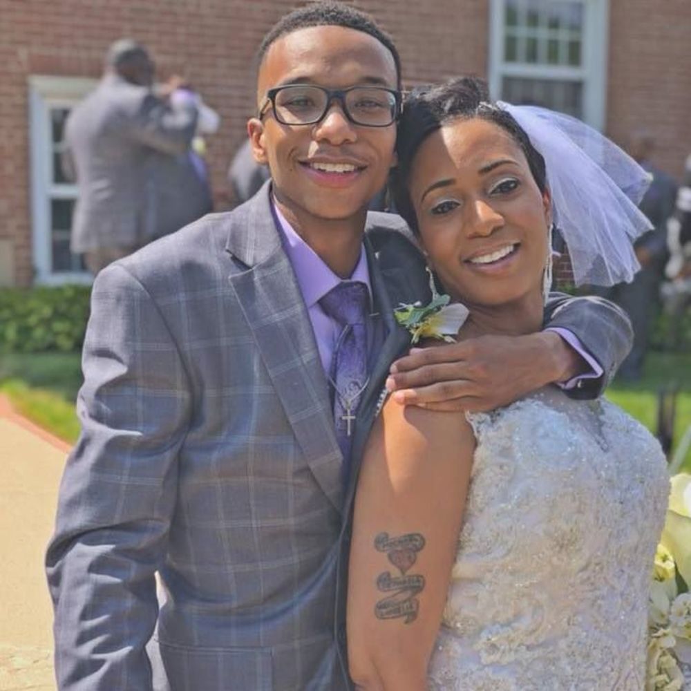 Meet your Posher, Mike